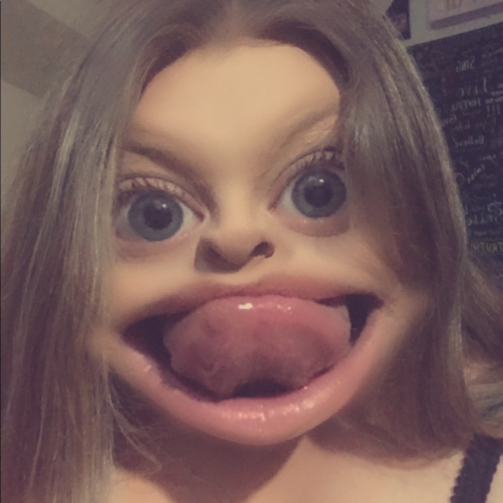 Meet your Posher, Kyla